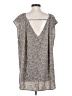 Halogen 100% Polyester Gray Sleeveless Blouse Size 1 - photo 2