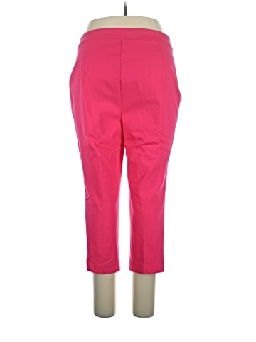 Rafaella Casual Pants (view 2)