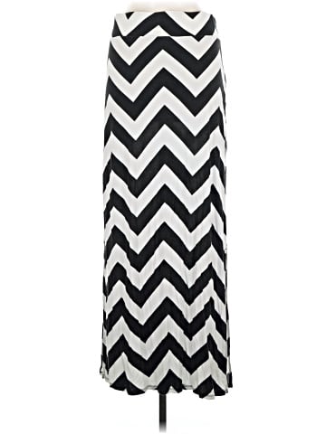 a.n.a. A New Approach Casual Skirt (view 2)