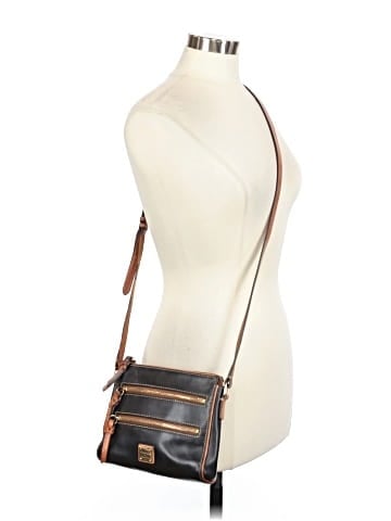Dooney & Bourke Crossbody Bag (view 2)