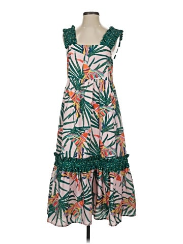 Crosby Casual Dress (view 1)
