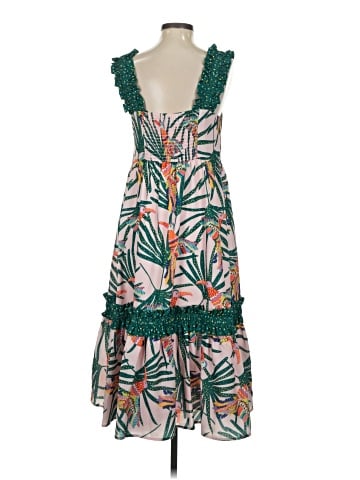Crosby Casual Dress (view 2)