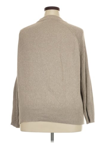 Ava & Viv Pullover Sweater (view 2)