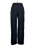 Athleta Solid Blue Casual Pants Size 14 (petite) - photo 2