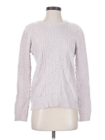 Evolution by Cyrus Pullover Sweater (view 1)