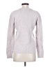 Evolution by Cyrus Gray Pullover Sweater Size S - photo 2