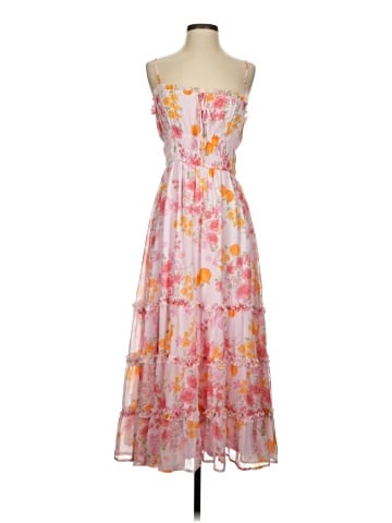 Francesca's Casual Dress (view 1)