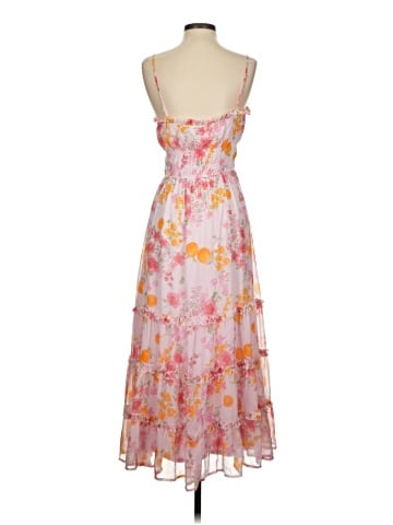 Francesca's Casual Dress (view 2)