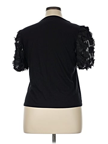 Madison Short Sleeve Top (view 2)