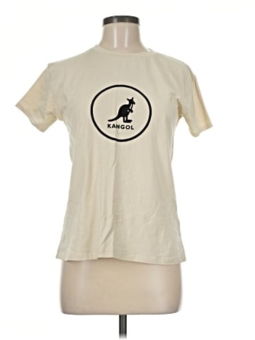 Kangol Short Sleeve Top (view 1)