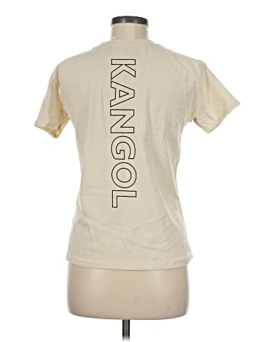 Kangol Short Sleeve Top (view 2)