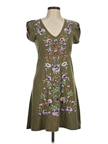 JW Los Angeles Casual Dress (view 1)