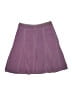 Athleta Solid Purple Skort Size 6 (tall) - photo 1