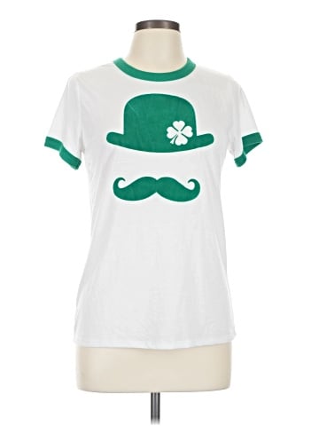 Modern Lux Short Sleeve T-Shirt (view 1)