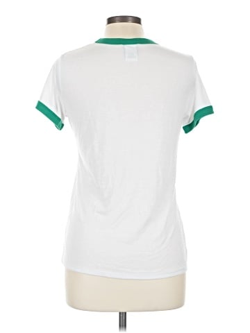 Modern Lux Short Sleeve T-Shirt (view 2)