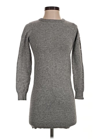 BB Dakota Casual Dress (view 1)