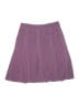 Athleta Solid Purple Skort Size 6 (tall) - photo 2