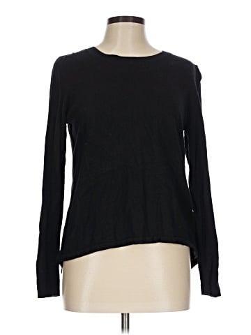 a.n.a. A New Approach Pullover Sweater (view 1)