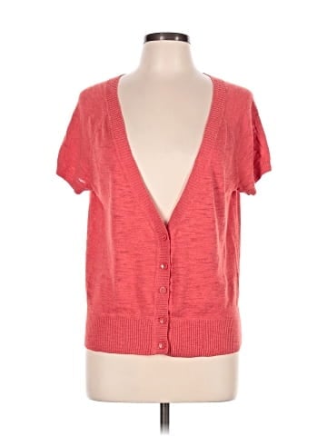 Mossimo Supply Co. Short Sleeve Top (view 1)