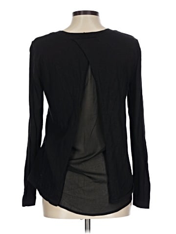 a.n.a. A New Approach Pullover Sweater (view 2)