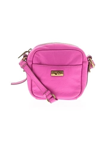 J.Crew Leather Crossbody Bag (view 1)