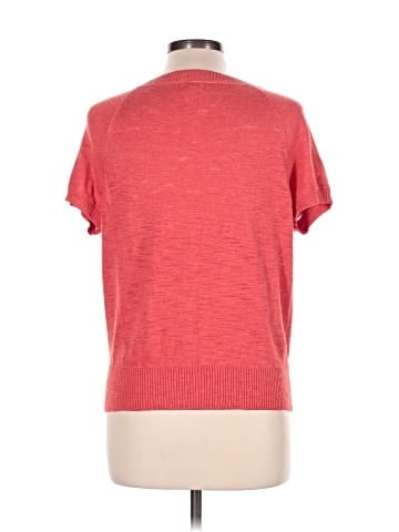 Mossimo Supply Co. Short Sleeve Top (view 2)
