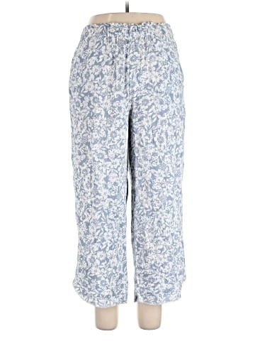 Coldwater Creek Casual Pants (view 1)
