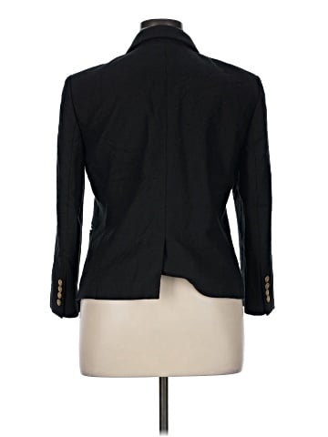Ann Taylor Blazer (view 2)