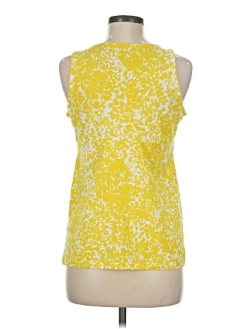 Merona Sleeveless Blouse (view 2)