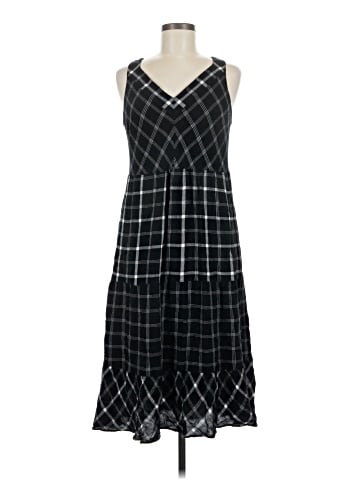 J.Jill Casual Dress (view 1)