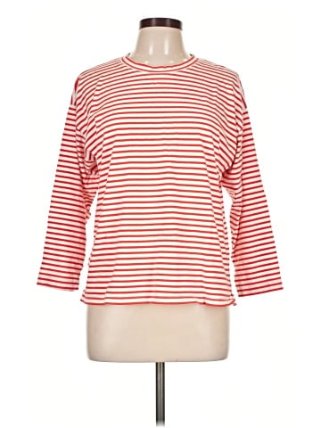 AYR 3/4 Sleeve T-Shirt (view 1)
