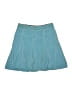Athleta Solid Teal Skort Size 6 - photo 1