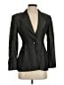 Cache Gray Blazer Size 2 - photo 1