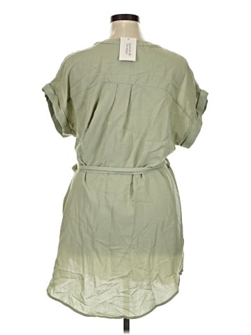 Perch by Blu Pepper Casual Dress (view 2)