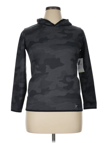 Active by Old Navy Pullover Hoodie (view 1)