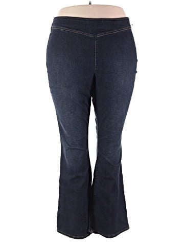 Jessica Simpson Jeans (view 1)