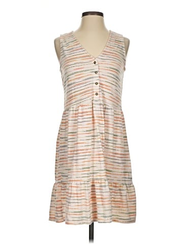 Ann Taylor LOFT Casual Dress (view 1)