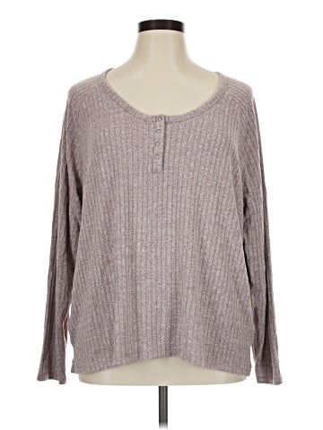 Eddie Bauer Long Sleeve Top (view 1)