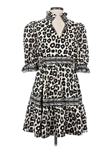 Gretchen Scott Designs Casual Dress (view 1)