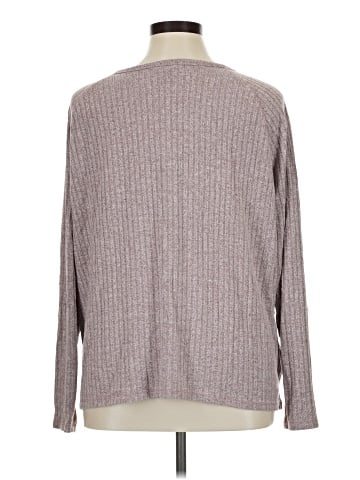 Eddie Bauer Long Sleeve Top (view 2)