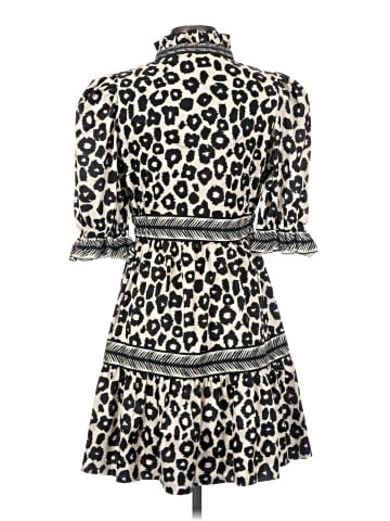 Gretchen Scott Designs Casual Dress (view 2)