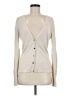 Mossimo Ivory Cardigan Size M - photo 1