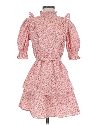 English Factory Casual Dress (view 1)