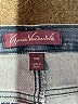 Gloria Vanderbilt Blue Jeans Size 14 - photo 7