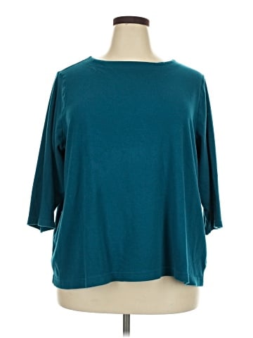 Croft & Barrow Pullover Sweater (view 1)