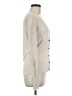 Mossimo Ivory Cardigan Size M - photo 4