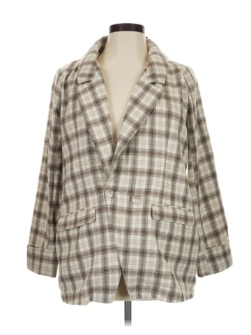 BCBGeneration Blazer (view 1)