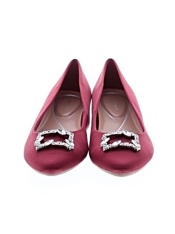 Easy Spirit Flats (view 2)