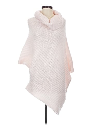 Wooden Ships Poncho (view 1)