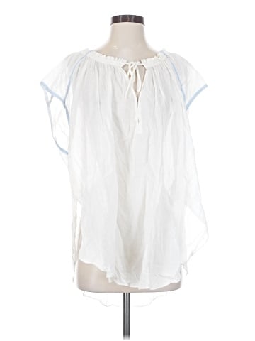 We the Free Poncho (view 1)
